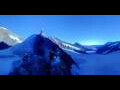 Webcam Jungfraujoch