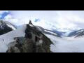 Webcam Jungfraujoch