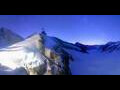 Webcam Jungfraujoch