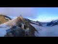 Webcam Jungfraujoch