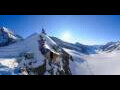 Webcam Jungfraujoch