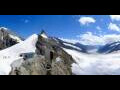 Webcam Jungfraujoch