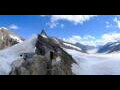 Webcam Jungfraujoch