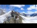 Webcam Jungfraujoch