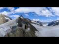 Webcam Jungfraujoch