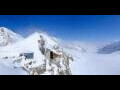 Webcam Jungfraujoch
