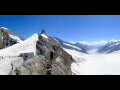 Webcam Jungfraujoch