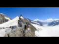 Webcam Jungfraujoch