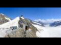 Webcam Jungfraujoch