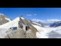 Webcam Jungfraujoch
