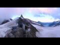 Webcam Jungfraujoch