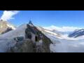 Webcam Jungfraujoch