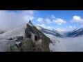 Webcam Jungfraujoch