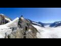Webcam Jungfraujoch