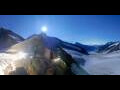 Webcam Jungfraujoch