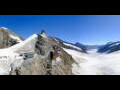 Webcam Jungfraujoch