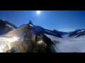 Webcam Jungfraujoch