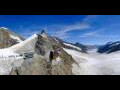 Webcam Jungfraujoch