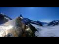 Webcam Jungfraujoch
