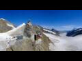 Webcam Jungfraujoch