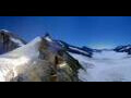 Webcam Jungfraujoch