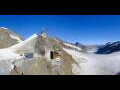 Webcam Jungfraujoch