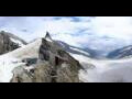 Webcam Jungfraujoch