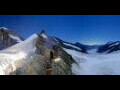 Webcam Jungfraujoch