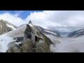 Webcam Jungfraujoch