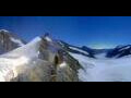 Webcam Jungfraujoch