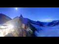 Webcam Jungfraujoch