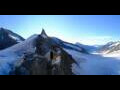 Webcam Jungfraujoch