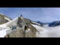 Webcam Jungfraujoch