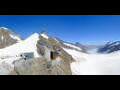 Webcam Jungfraujoch
