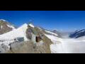 Webcam Jungfraujoch