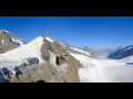 Webcam Jungfraujoch