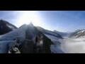Webcam Jungfraujoch