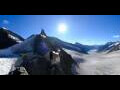 Webcam Jungfraujoch