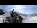 Webcam Jungfraujoch