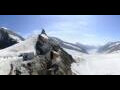 Webcam Jungfraujoch