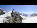 Webcam Jungfraujoch