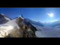 Webcam Jungfraujoch