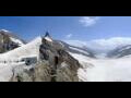 Webcam Jungfraujoch