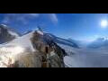 Webcam Jungfraujoch