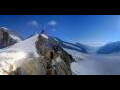 Webcam Jungfraujoch