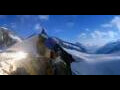 Webcam Jungfraujoch