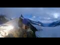 Webcam Jungfraujoch