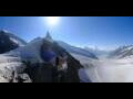 Webcam Jungfraujoch