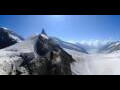 Webcam Jungfraujoch