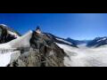 Webcam Jungfraujoch